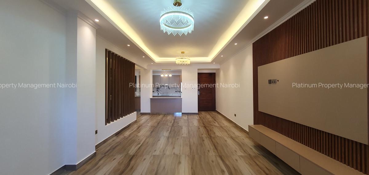 2 Bed Apartment with En Suite at Brookside Gardens - 7