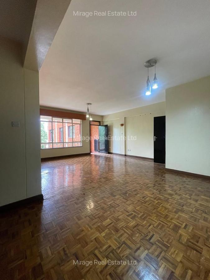 3 Bed Apartment with Borehole in Riverside - 4