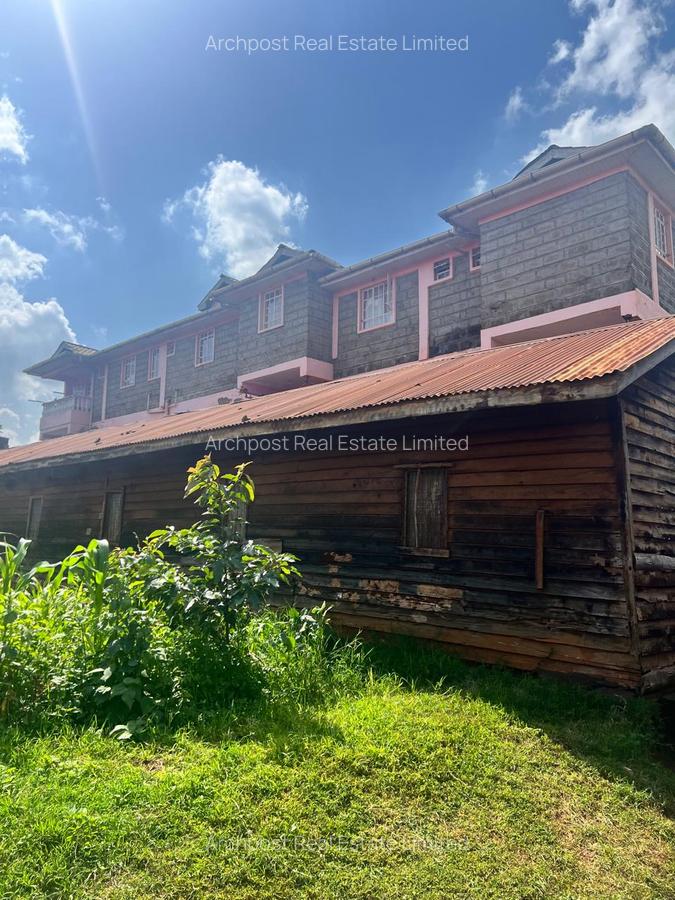 Land at Ndenderu Town - 4