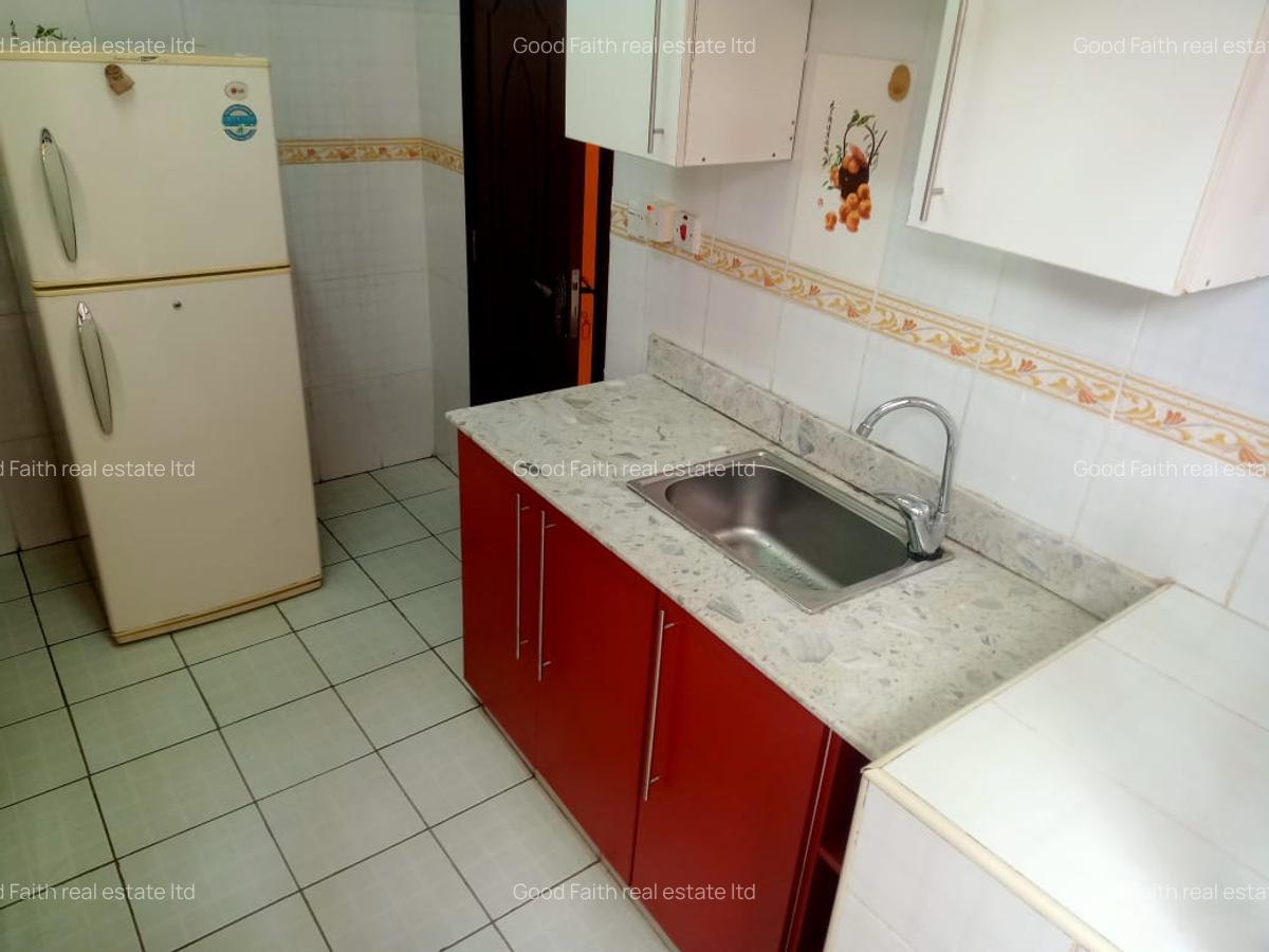 2 Bed House with En Suite in Runda - 5