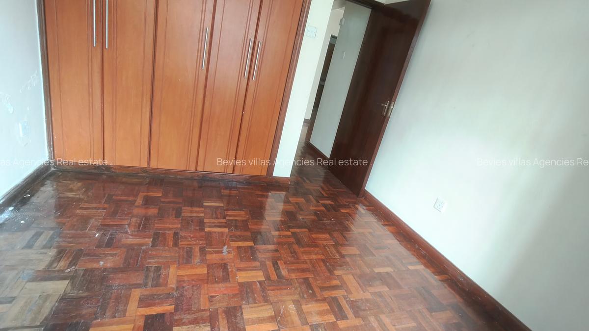 4 Bed Townhouse with En Suite at Kileleshwa - 4