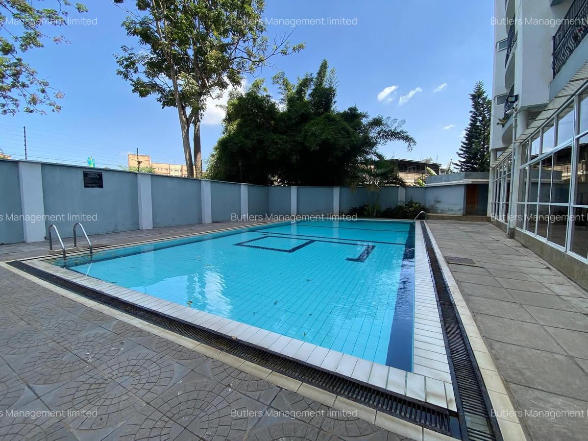 3 Bed Apartment with En Suite at Kindaruma Road - 14