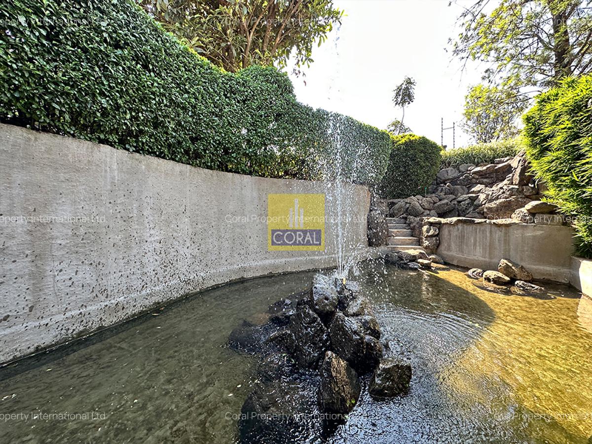 5 Bed House in Kitisuru - 17