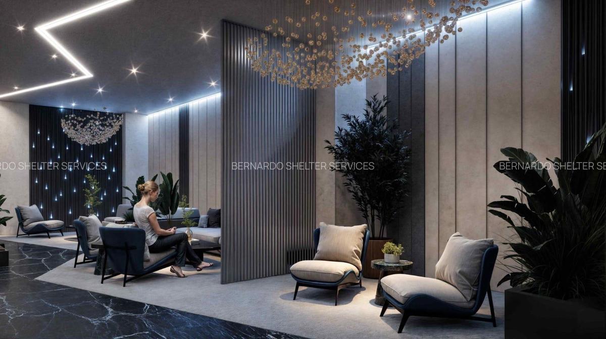 1 Bed Apartment with En Suite in Westlands Area - 4