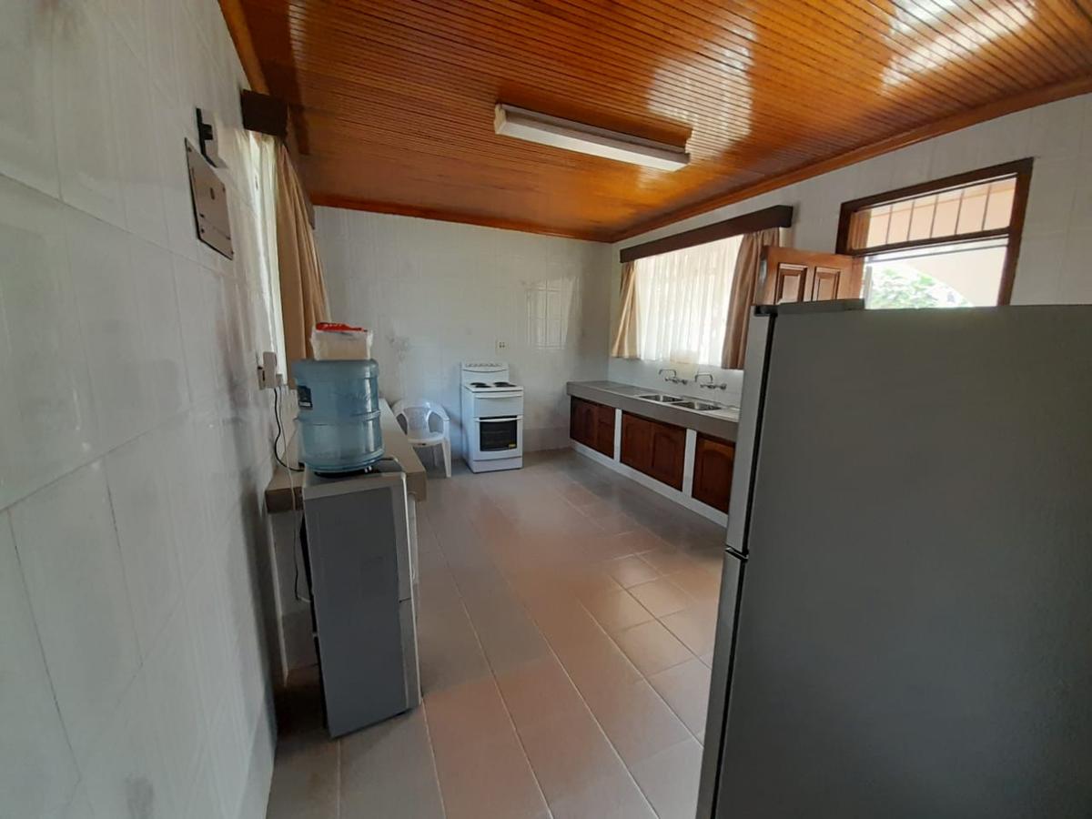 5 Bed House with En Suite at Kileleshwa - 10