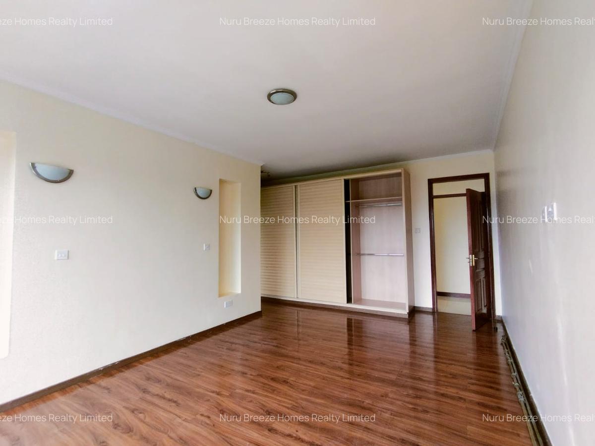 4 Bed Townhouse with En Suite in Kiambu Road - 13