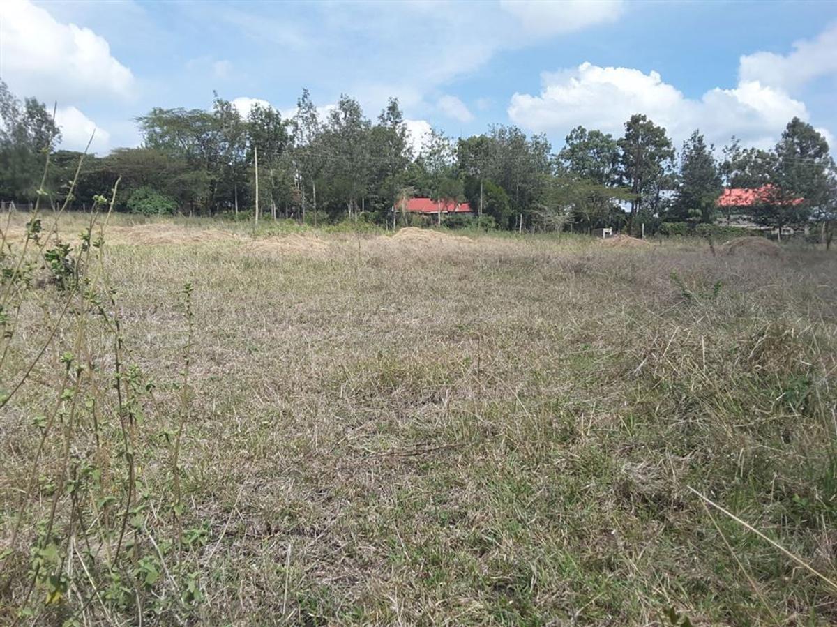 53 m² Residential Land in Ongata Rongai - 1