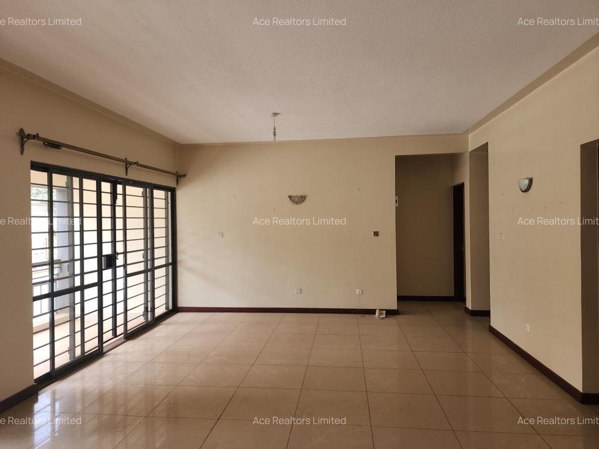 2 Bed Apartment with En Suite at Westlands - 3