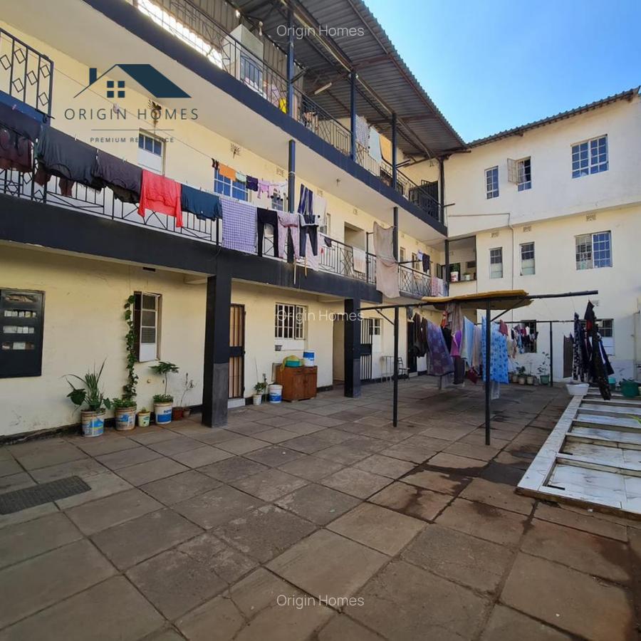 0.17 ac Commercial Land at Nairobi West - 6