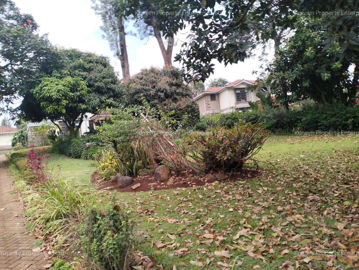 4 Bed Townhouse with En Suite in Nyari - 9