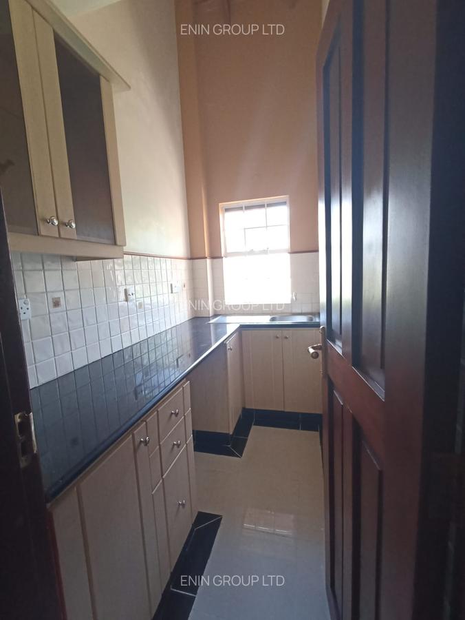 5 Bed Townhouse with En Suite at Lower Kabete Rd - 11