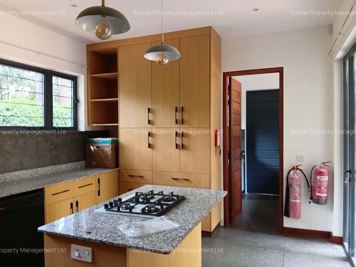 4 Bed House with En Suite at Mitini Estate - 13