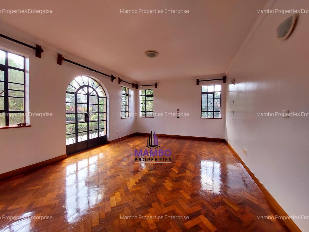 4 Bed Villa with En Suite at Kirawa Rd - 9