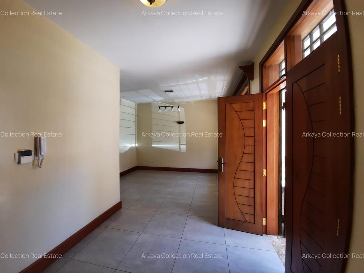 5 Bed Townhouse in Lavington - 4