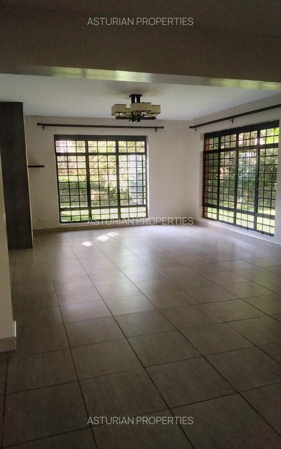 3 Bed Townhouse with En Suite in Runda - 2