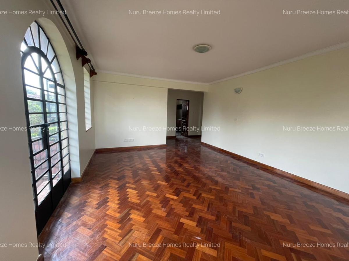 4 Bed Townhouse with En Suite in Kitisuru - 6