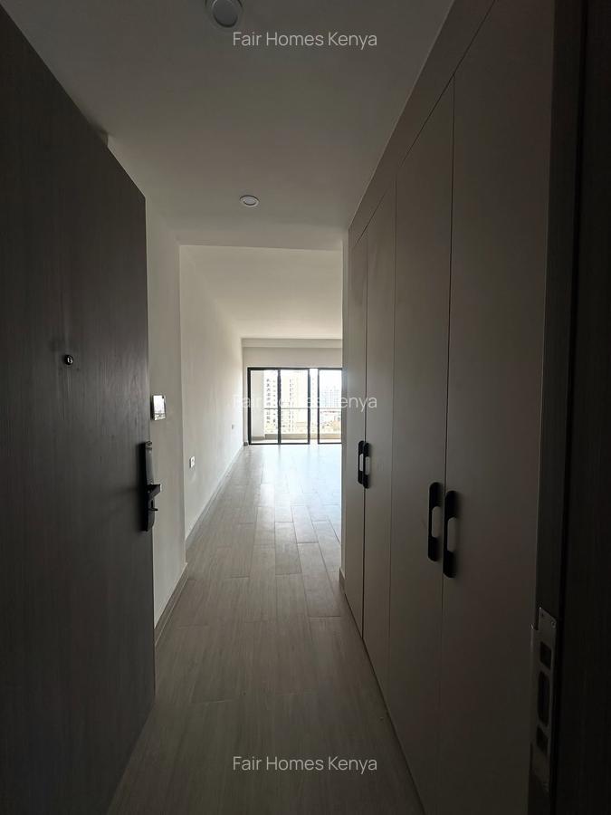 2 Bed Apartment with En Suite at Kindaruma Road - 5