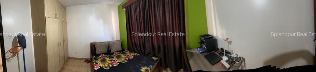 3 Bed Apartment with Borehole in South C - 4