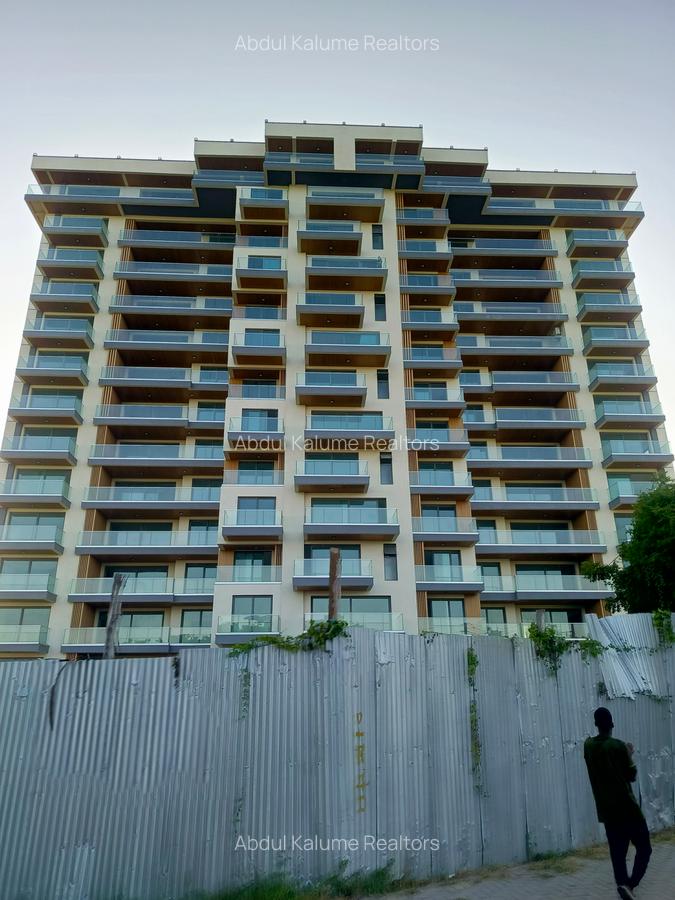 Serviced 3 Bed Apartment with En Suite at Nyali - 15