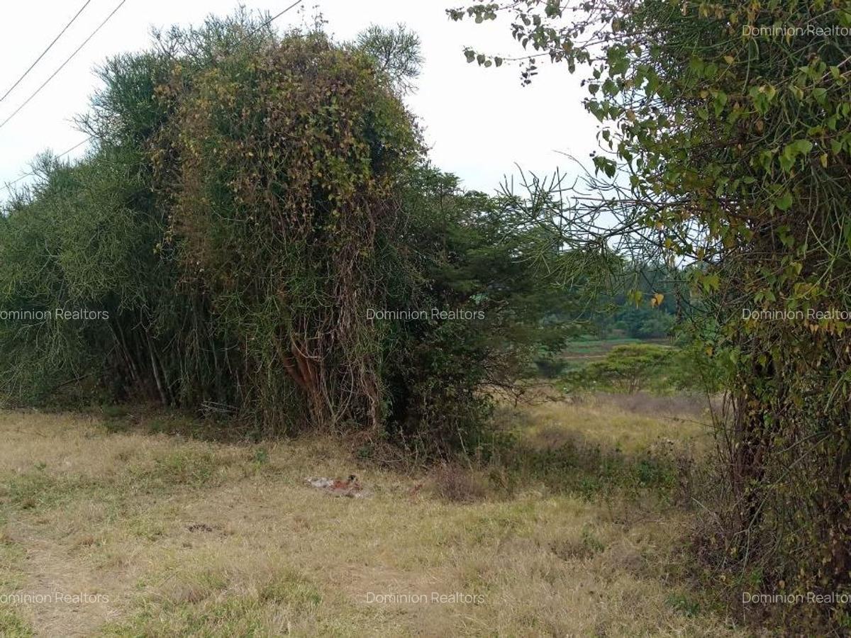 140,000 m² Commercial Land at Machakos - 9