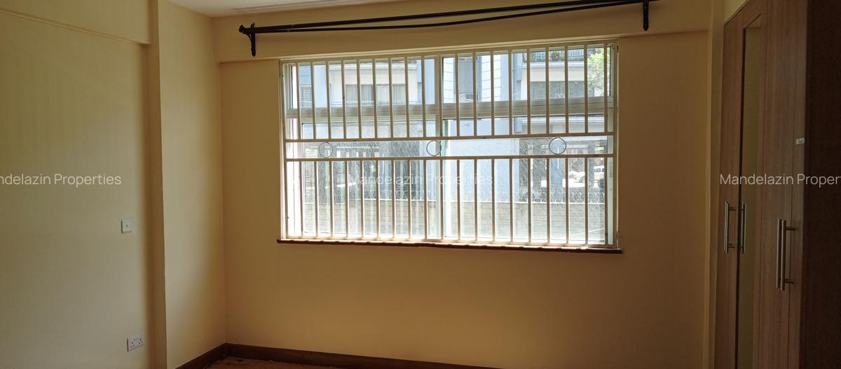 3 Bed Apartment with En Suite at Gatundu Road - 8