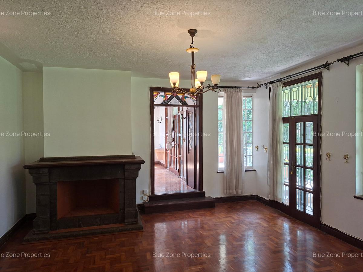 5 Bed House with En Suite at Off Runda Grove - 4