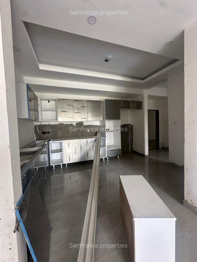 3 Bed Apartment with En Suite at Baobab Road - 12