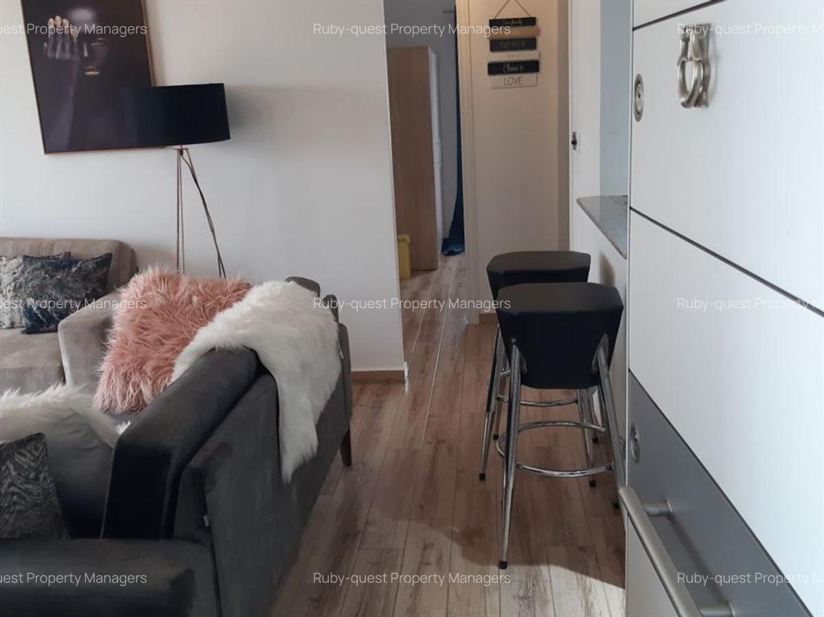 2 Bed Apartment with Swimming Pool at Unity West Homes - 16