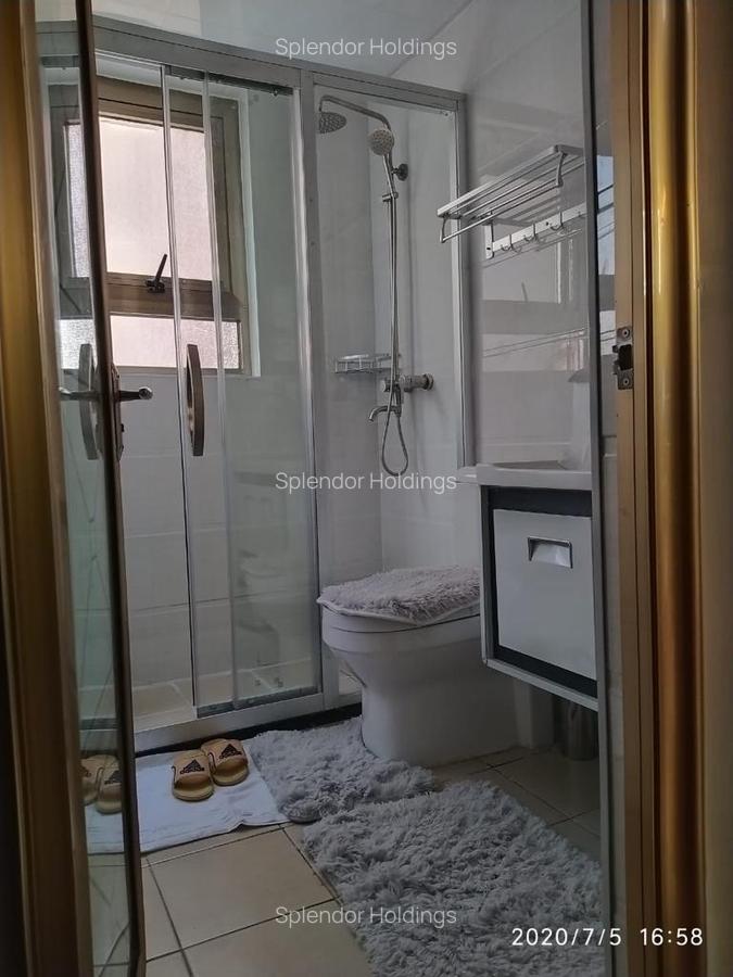 2 Bed Apartment with En Suite in Kilimani - 14