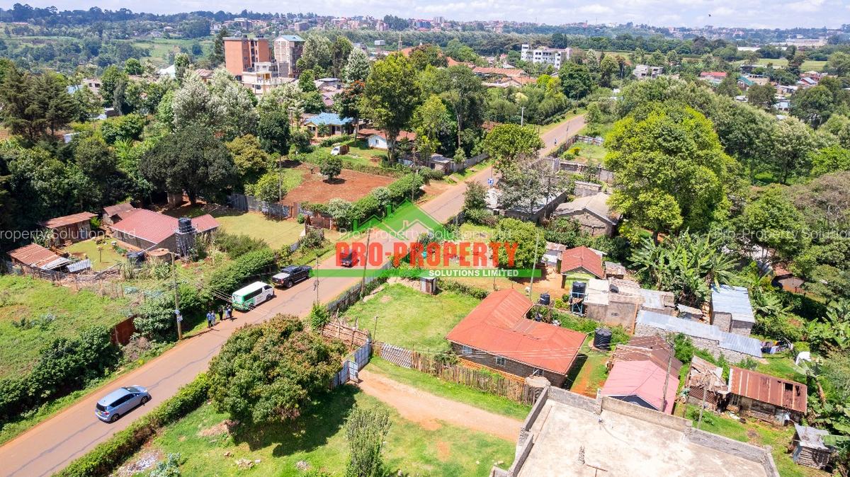 0.05 ha Commercial Land at Regen - 13