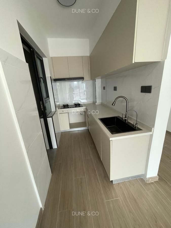 2 Bed Apartment with En Suite in Kilimani - 6