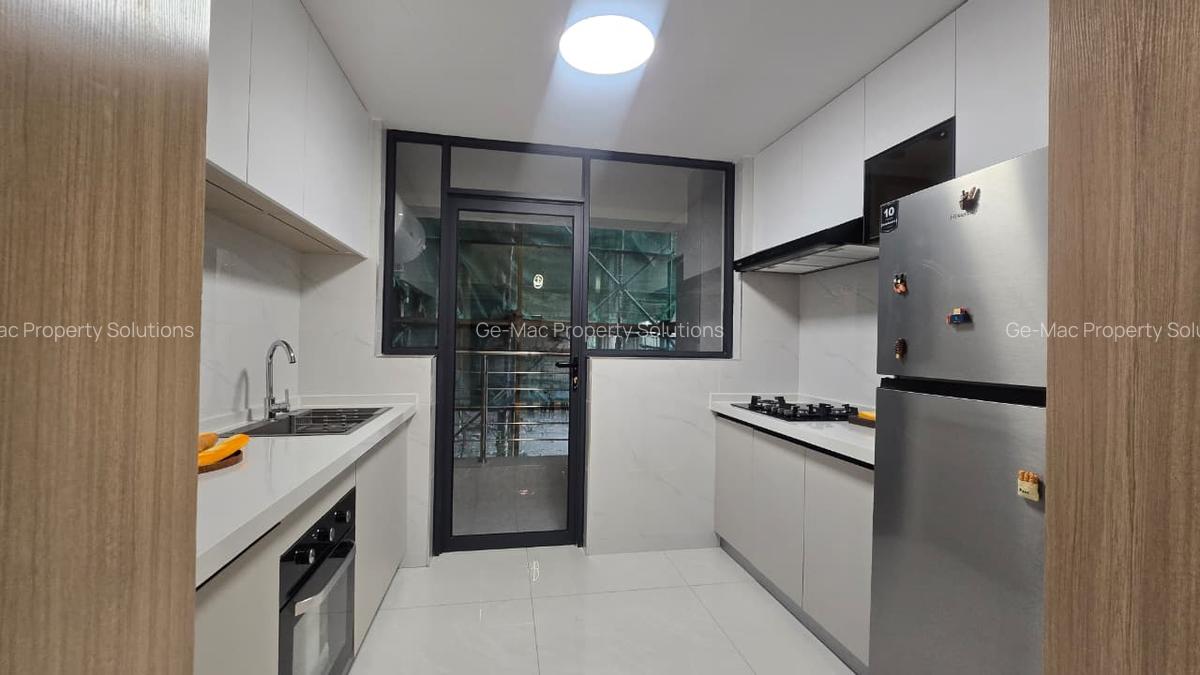 2 Bed Apartment with En Suite in Westlands Area - 5