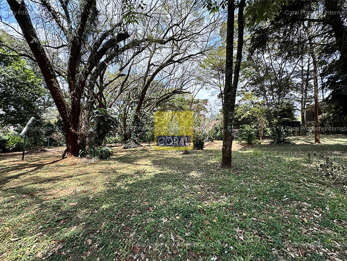 1 ac Land in Lower Kabete - 7