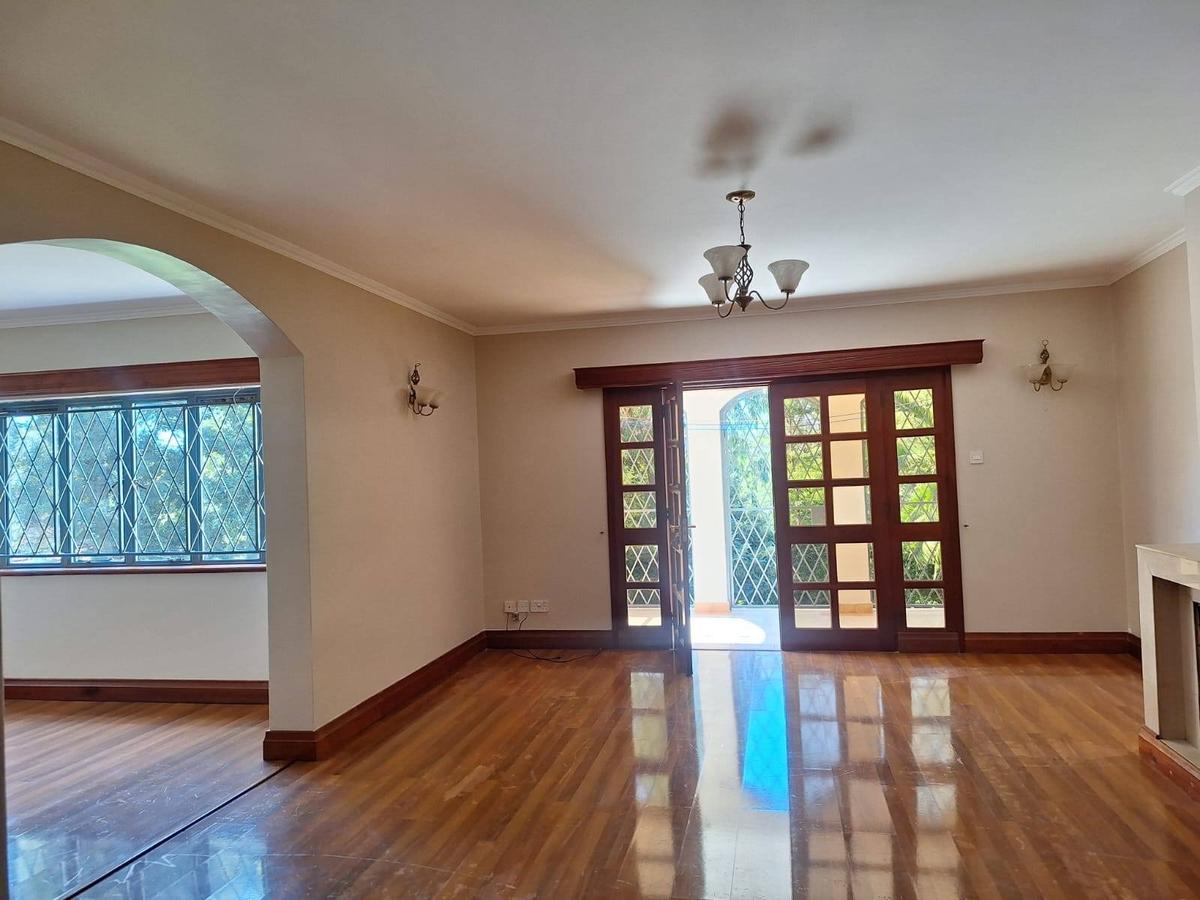 4 Bed House with En Suite in Kitisuru - 5