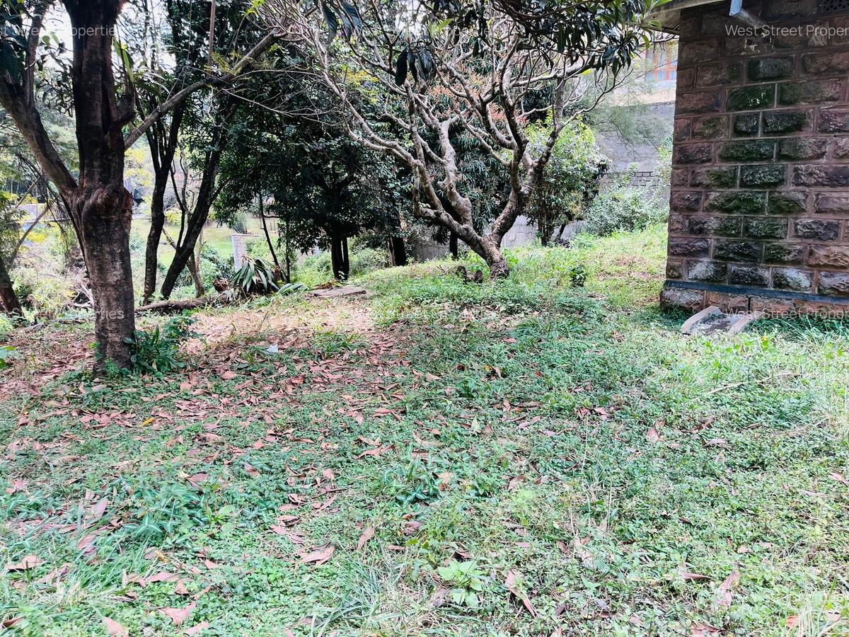 Commercial Property with Service Charge Included at Kilimani - 6