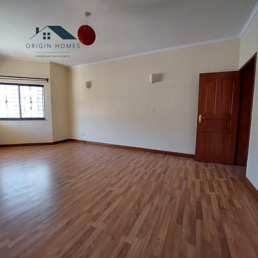 3 Bed Apartment with En Suite at Kileleshwa - 11