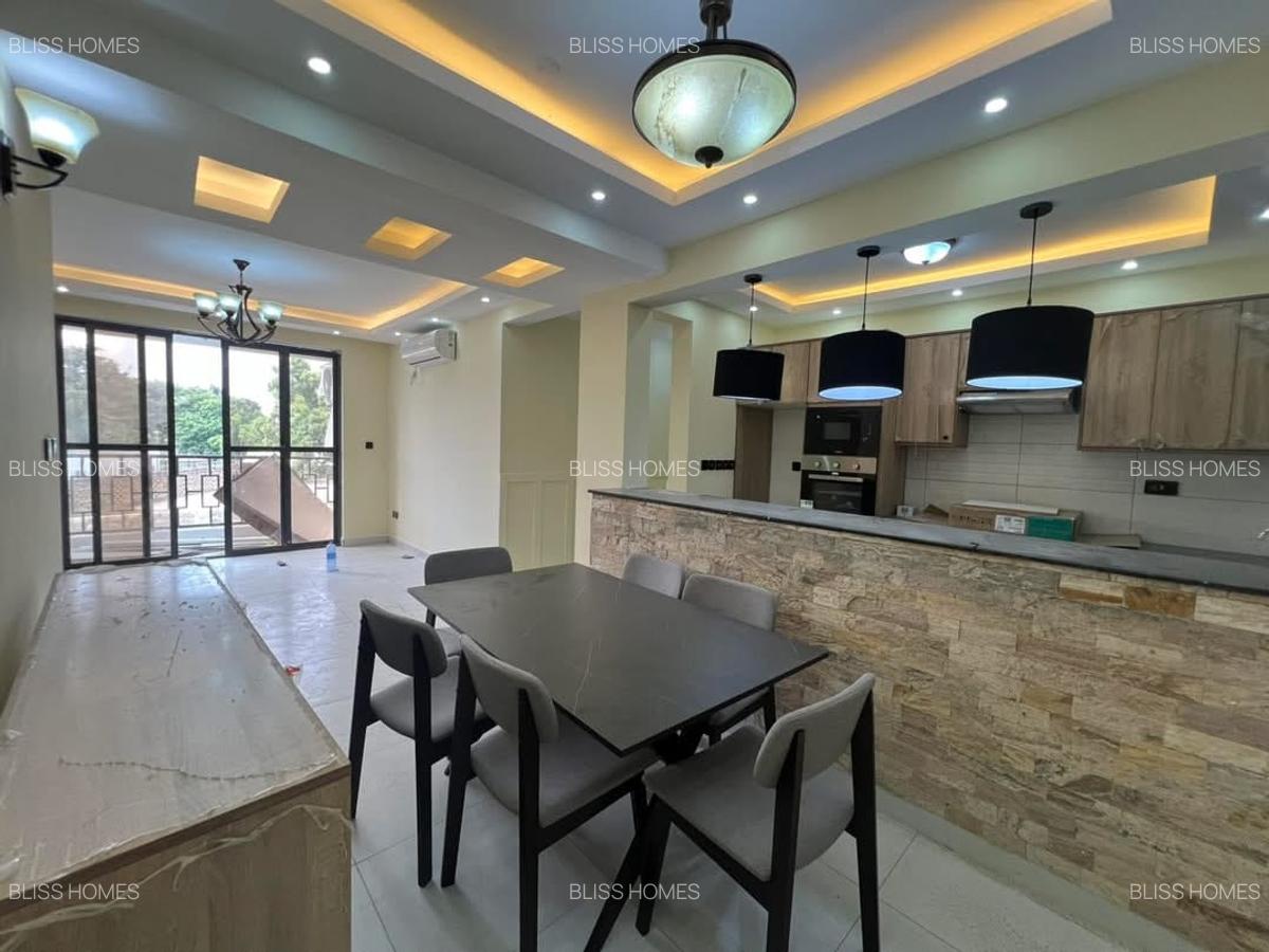 3 Bed Apartment with En Suite at Nyali Road - 13