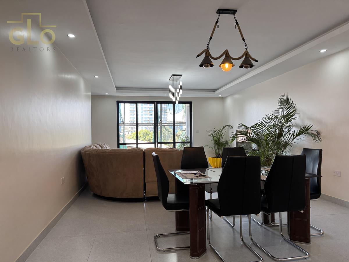 3 Bed Apartment with En Suite in Westlands Area - 5