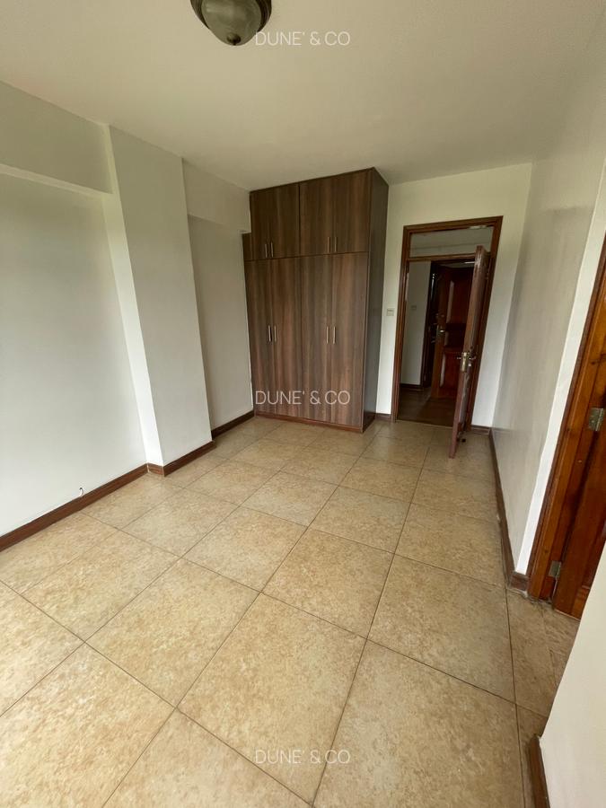 4 Bed Apartment with En Suite in Kileleshwa - 17