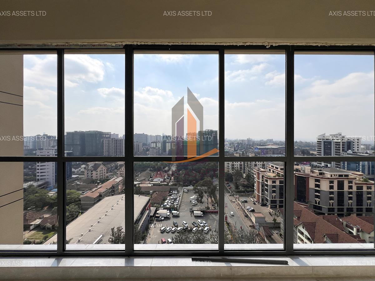 2 Bed Apartment with Swimming Pool at Kirichwa Road - 14