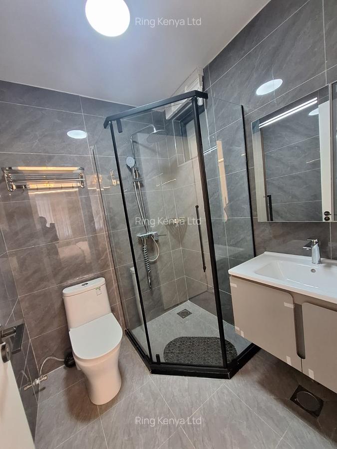 2 Bed Apartment with En Suite in Kilimani - 9