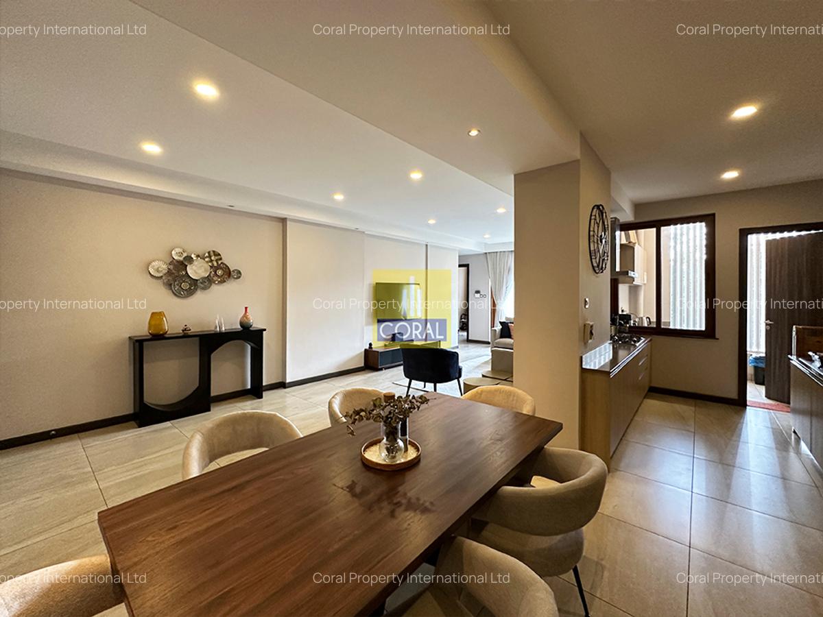 2 Bed Apartment in Westlands Area - 8