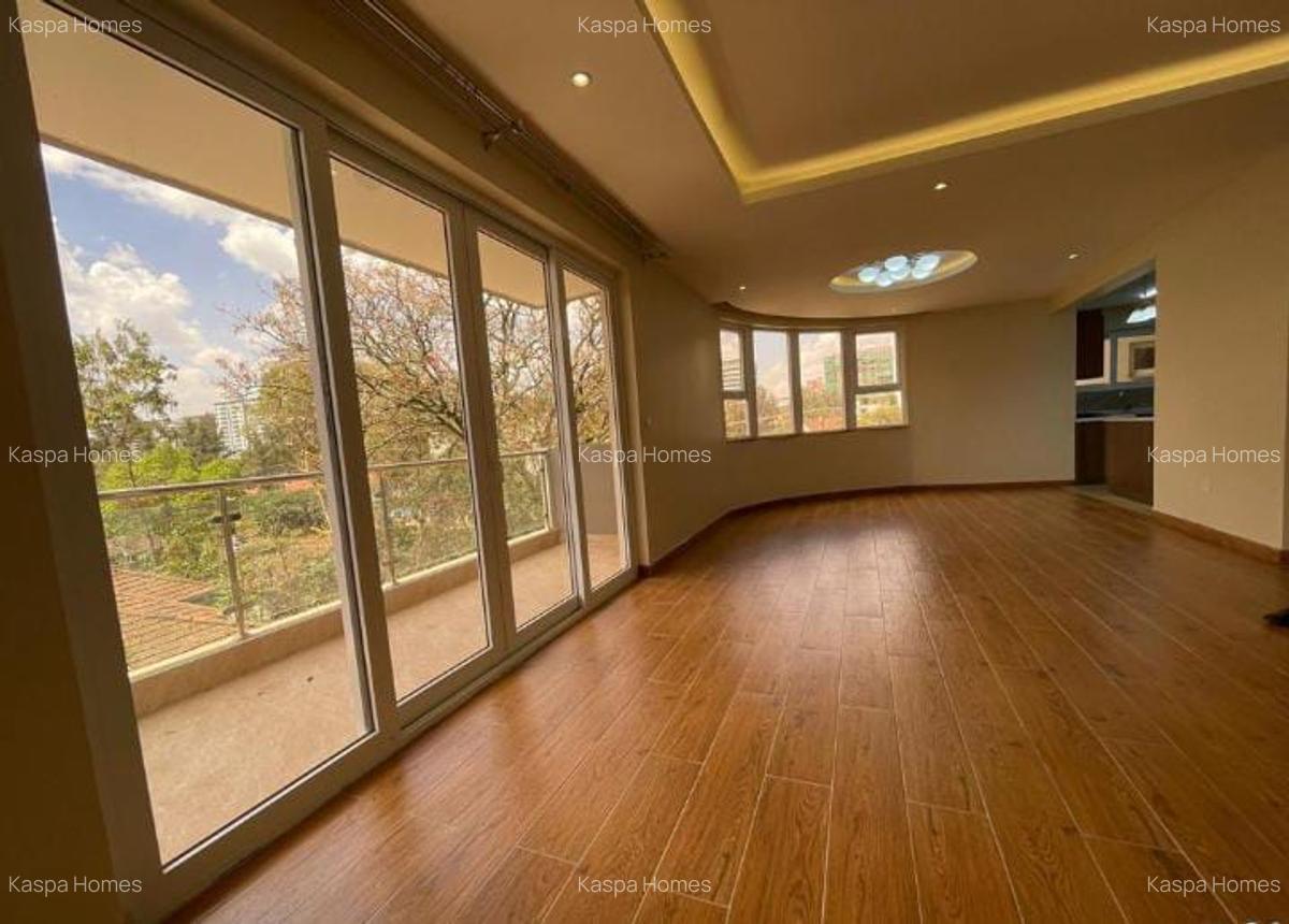 Serviced 3 Bed Apartment with En Suite in Kilimani - 16