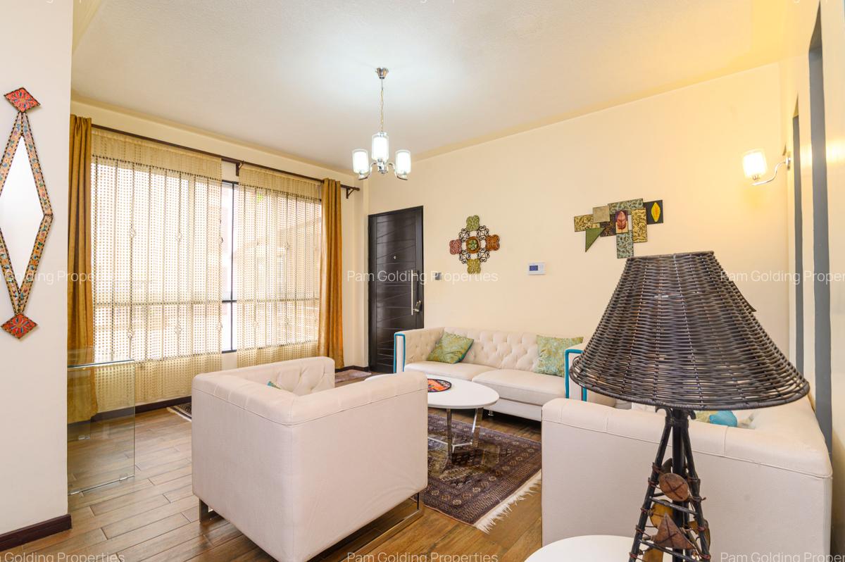 2 Bed Apartment at Donyo Sabuk Lane - 6