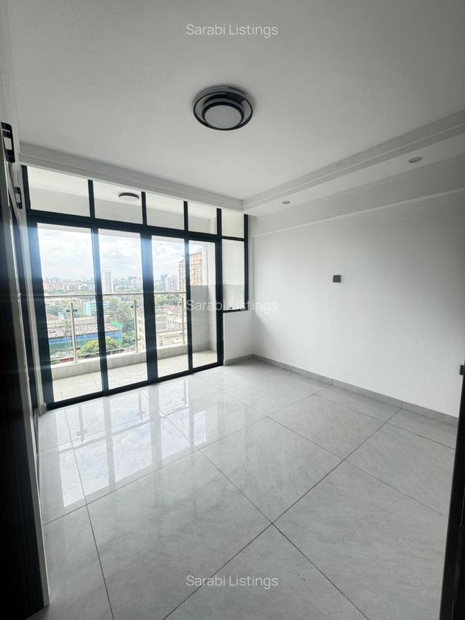 1 Bed Apartment with En Suite in Westlands Area - 1