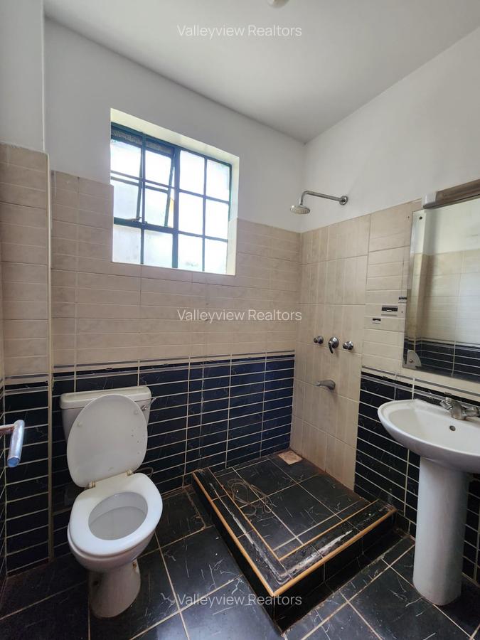 4 Bed Townhouse with En Suite at Kileleshwa - 8