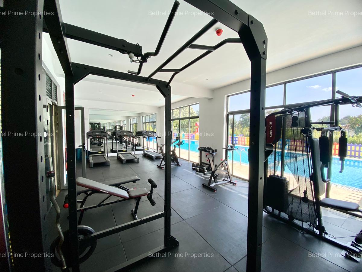 4 Bed Townhouse with En Suite in Rosslyn - 18