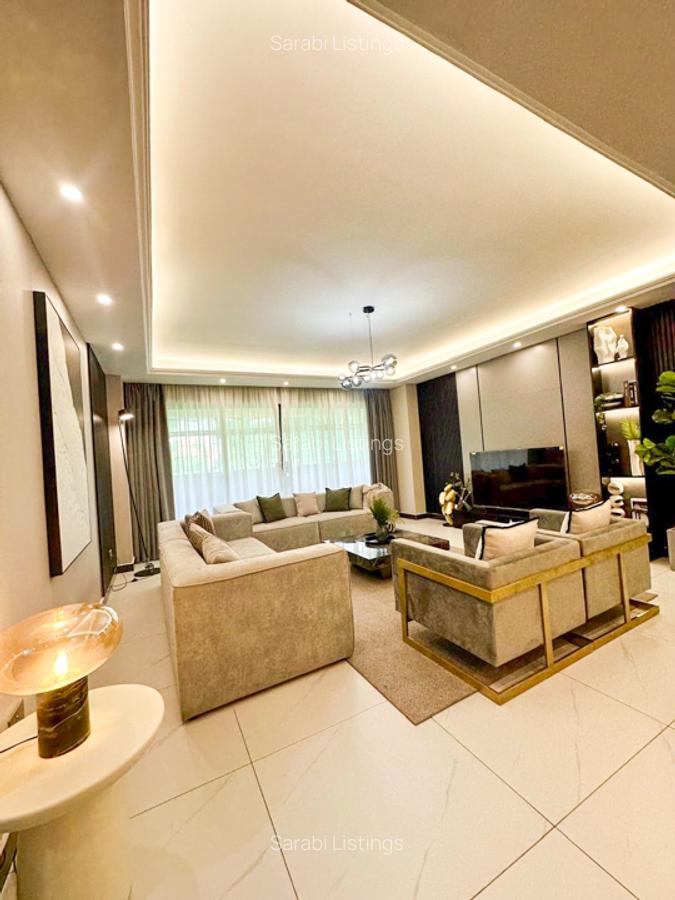4 Bed Apartment with En Suite in Kileleshwa - 3