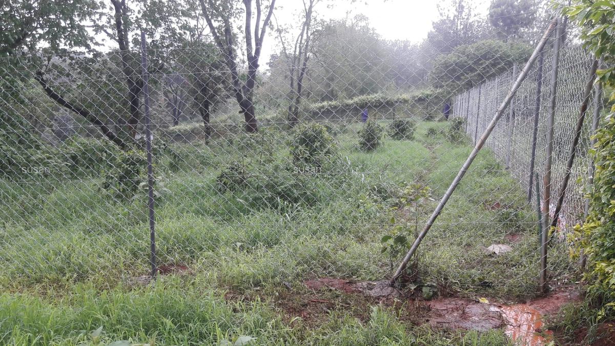 Residential Land in Tatu City - 3