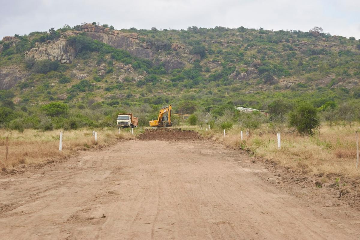 Land in Machakos County - 14